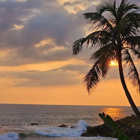 Villa Sea View Galle Exterior foto