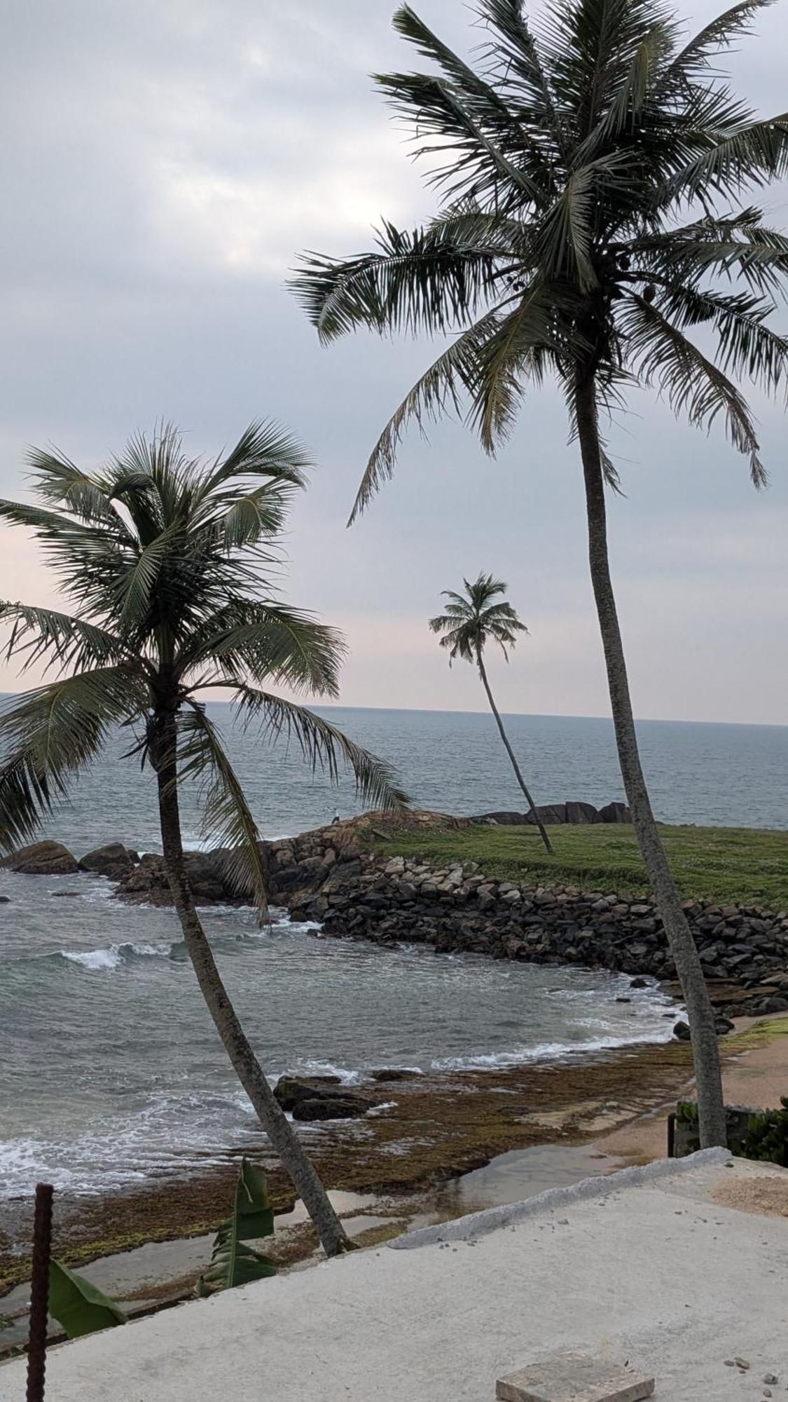 Villa Sea View Galle Exterior foto